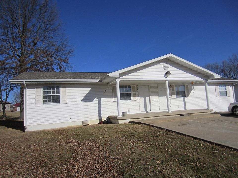 1st image of 1408 Bishop Dr #1