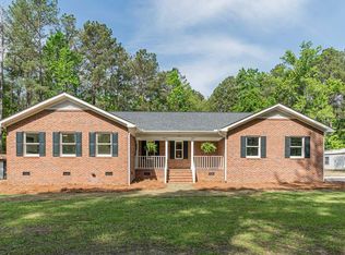 350 Amicks Ferry Rd, Chapin, SC 29036