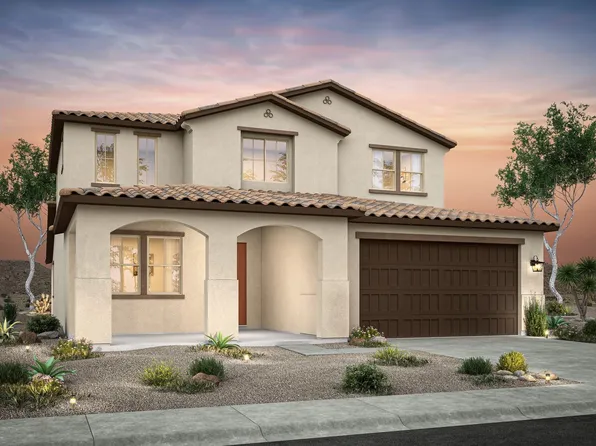 Jerome Plan, Alta Vida at Westpark