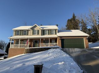 120 Ash Cir, Wheeling, WV 26003