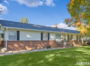 3371 Division St SW, Grandville, MI
