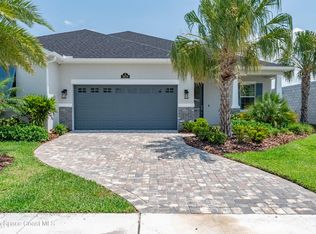 2679 Avalonia Dr, Melbourne, FL 32940