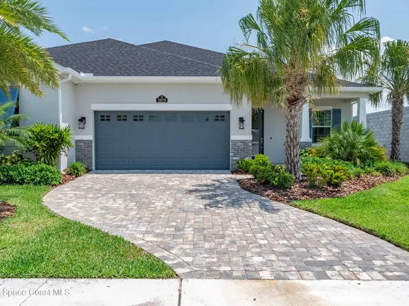 2679 Avalonia Dr, Melbourne, FL 32940