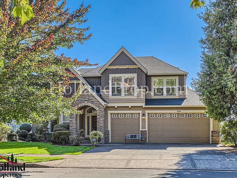 10944 SE Lenore St — Photo 1