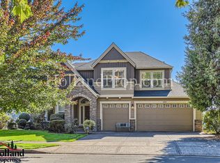 10944 SE Lenore St, Happy Valley, OR 97086