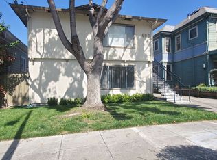 406 N 3rd St APT 1, San Jose, CA 95112