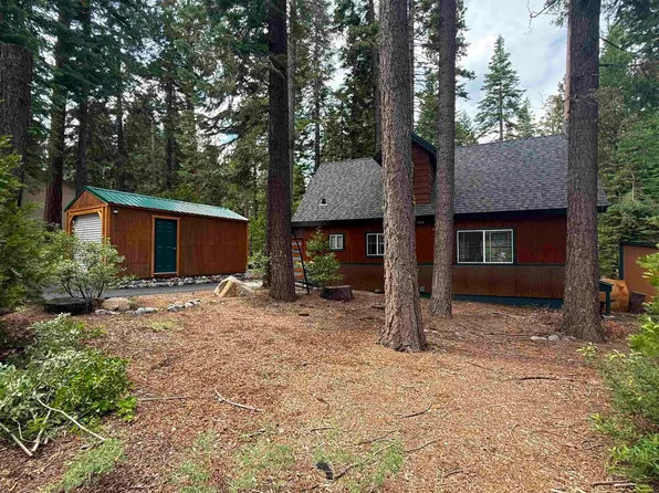 484 Alder St, Tahoma, CA 96142