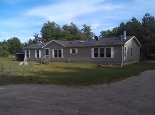 4853 Brunswick Rd, Holton, MI 49425