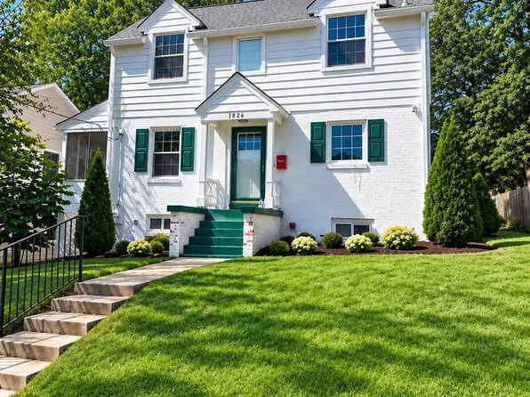 1826 N Quesada St, Arlington, VA 22205