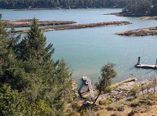 1361 Sturdies Bay Rd, Southern Gulf Islands, BC V0N1P0