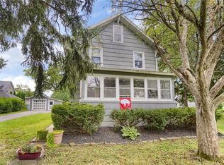 79 Newton Rd, Hamburg, NY 14075