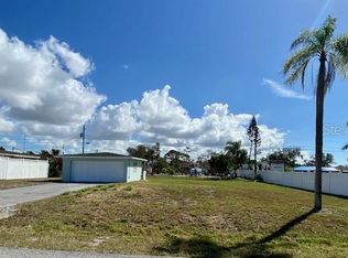 Graham Rd LOT 7575, Venice, FL 34293