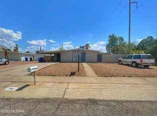 7902 E Julia Pl, Tucson, AZ 85710