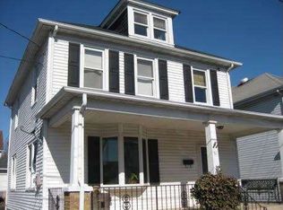 600 Avenue A, Phillipsburg, NJ 08865