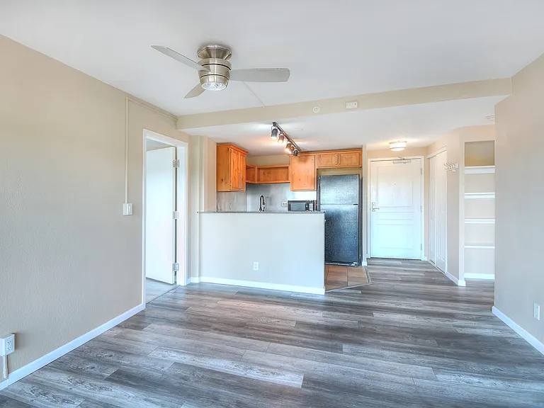 417 E Kiowa St #707 — Photo 3