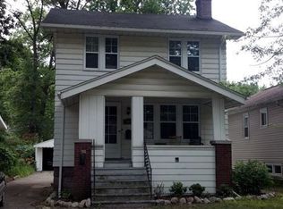 802 Gardenia Ave, Royal Oak, MI