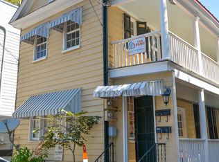 6 Islington Ct APT A, Charleston, SC 29403