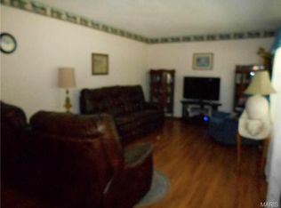 96 Christopher Ln, Bourbon, MO 65441