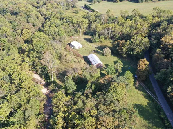 382 County Road 838, Black, MO 63625