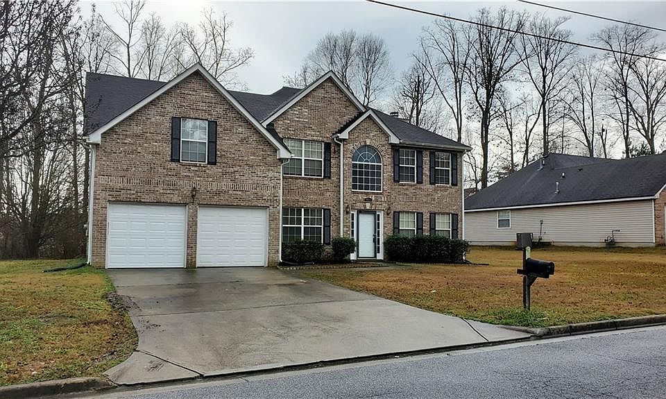 3961 Smithfield Trl, Ellenwood, GA 30294 Zillow