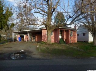 3409 12th St, Lewiston, ID 83501