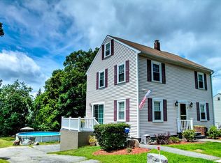 50 Wachusett St, Lowell, MA 01850