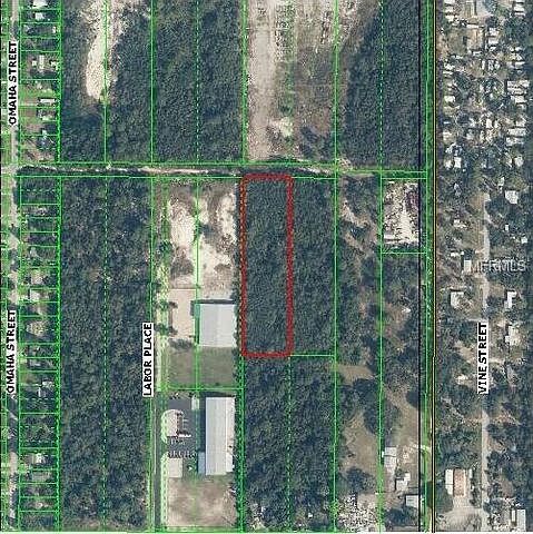 1st image of 0 Arcola Ave