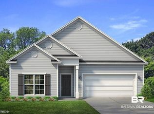 4151 Montague Dr, Gulf Shores, AL 36542