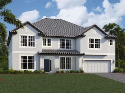 34595 Legacy Acres Dr, Zephyrhills, FL, 33541