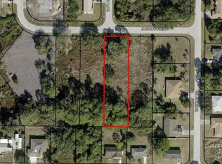 1246 Jacob St SE, Palm Bay, FL 32909