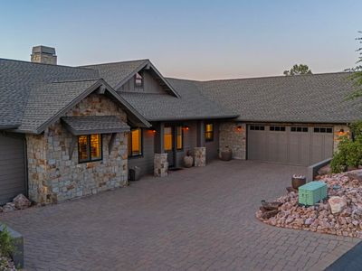 525 N Grapevine Dr, Payson, AZ, 85541