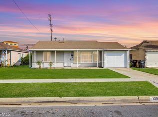13932 Flallon Ave, Norwalk, CA 90650