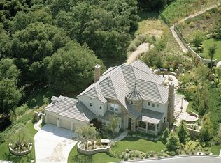 2560 Via Siena, Thousand Oaks, CA 91320