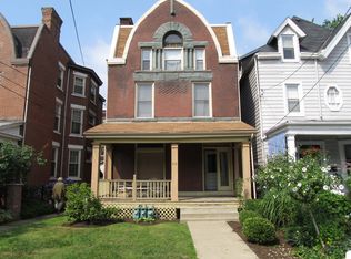 714 Maryland Ave FLOOR 1, Pittsburgh, PA 15232