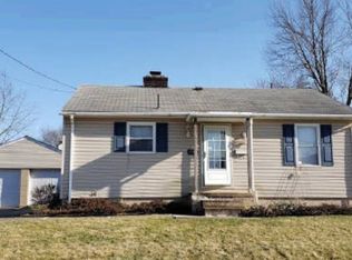 1547 Edgehill Ave SE, Warren, OH
