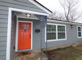 511 High St, Dallas, TX 75203