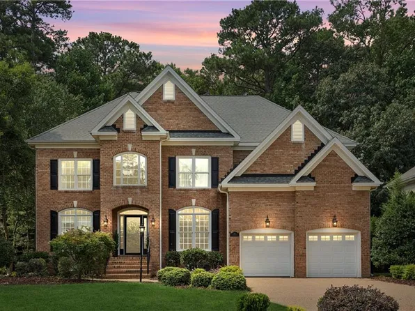 128 Liberty Way, Carrollton, VA 23314
