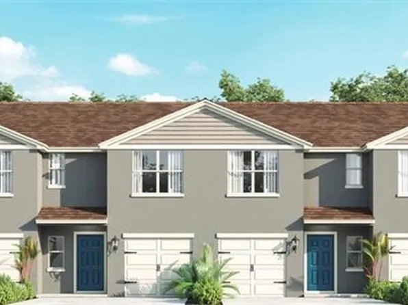 520 Zinfandel Dr, Holly Hill, FL 32117