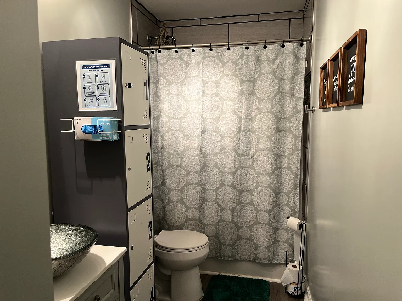 4 bed, 2044 sqft, $1,250 — Photo 2