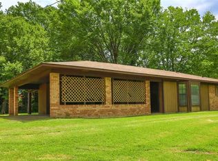 750 E Texas Ave, Waskom, TX 75692