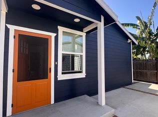 (Undisclosed Address), Whittier, CA 90601