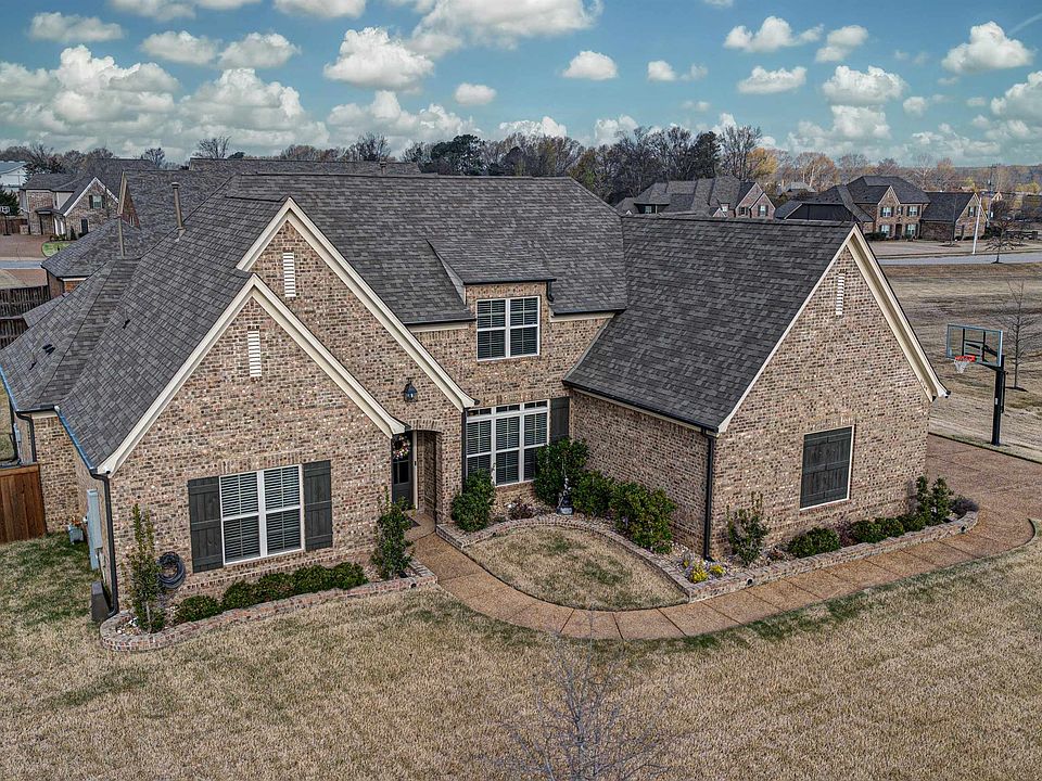 6169 Windsor Oak Dr Arlington TN Zillow