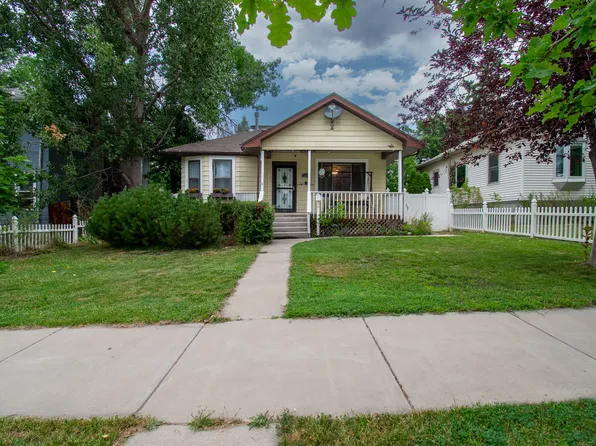 1315 2nd Ave N, Great Falls, MT 59401