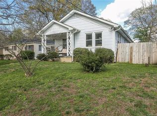 227 Turnpike Rd, Brevard, NC 28712
