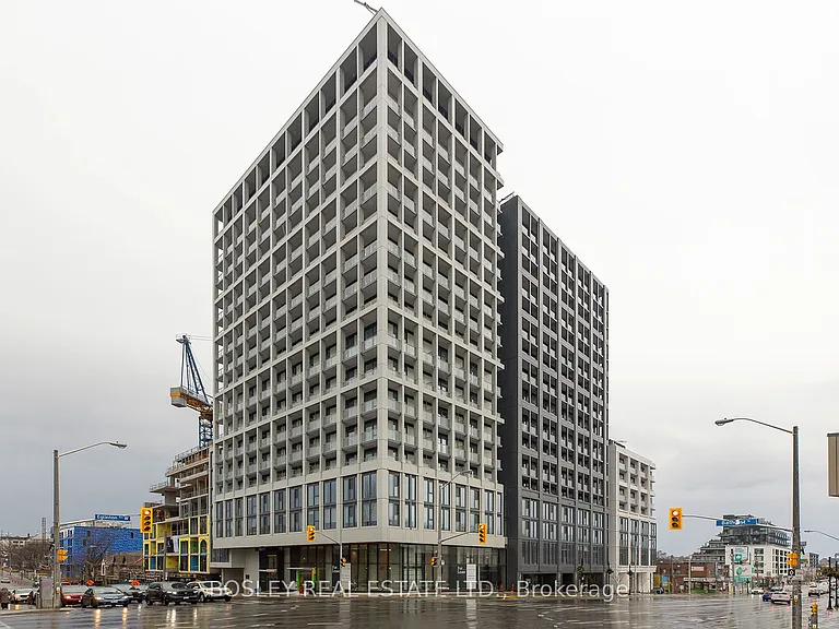 2020 Bathurst St #1219 — Photo 2