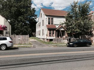 1053 Magnolia Avenue, Elizabeth, NJ 07208