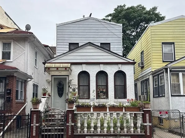 400 E 49th St, Brooklyn, NY 11203