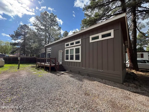 2578 Tovar Trl #6, Flagstaff, AZ 86005