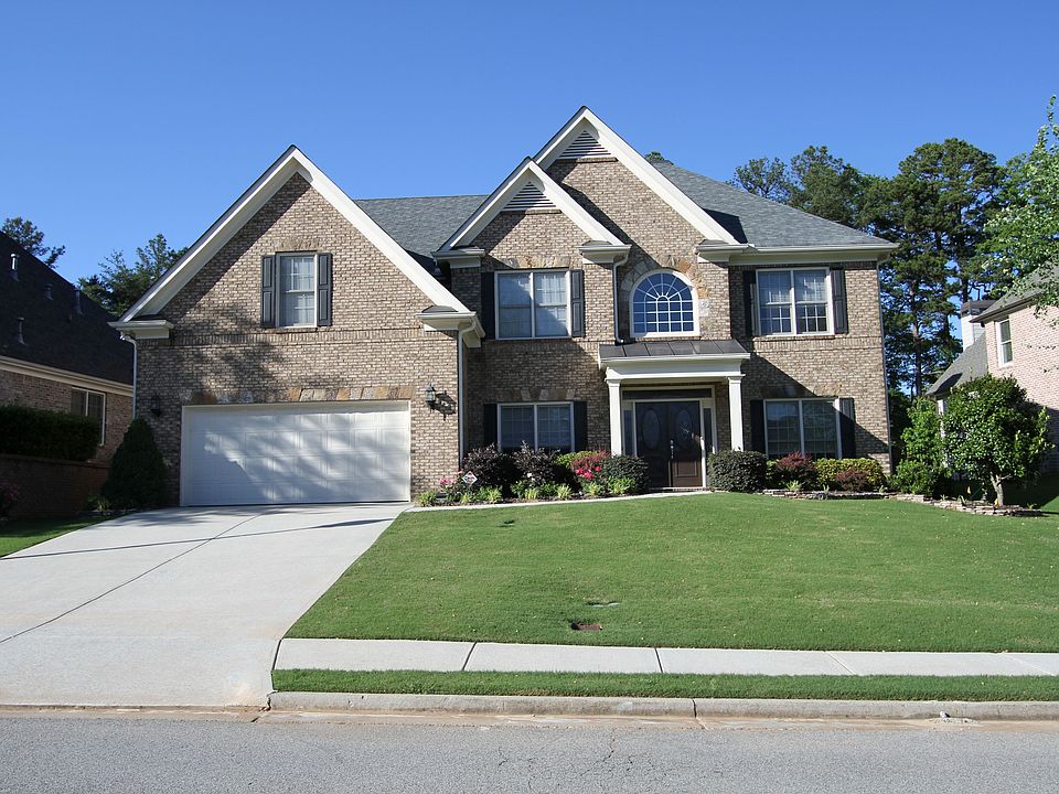 Professionally Landscaped