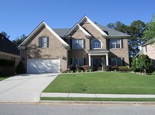 4000 Bonnett Creek Ln, Hoschton, GA 30548